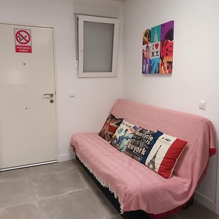 Estudio A Cerca Del Auditorio Y El Mercado Central De Alicante Exteriér fotografie