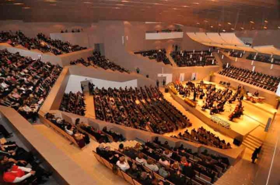 Estudio A Cerca Del Auditorio Y El Mercado Central De Alicante Exteriér fotografie