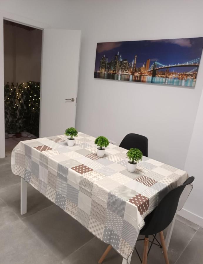 Estudio A Cerca Del Auditorio Y El Mercado Central De Alicante Exteriér fotografie